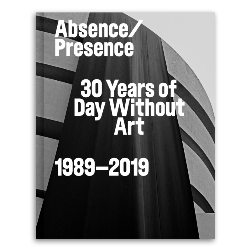 Absence Presence cover 2