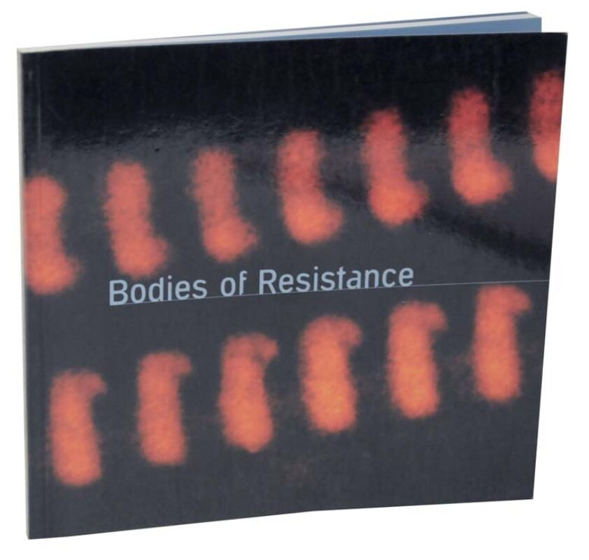 2000 Catalogue For Bodiesof Resistance