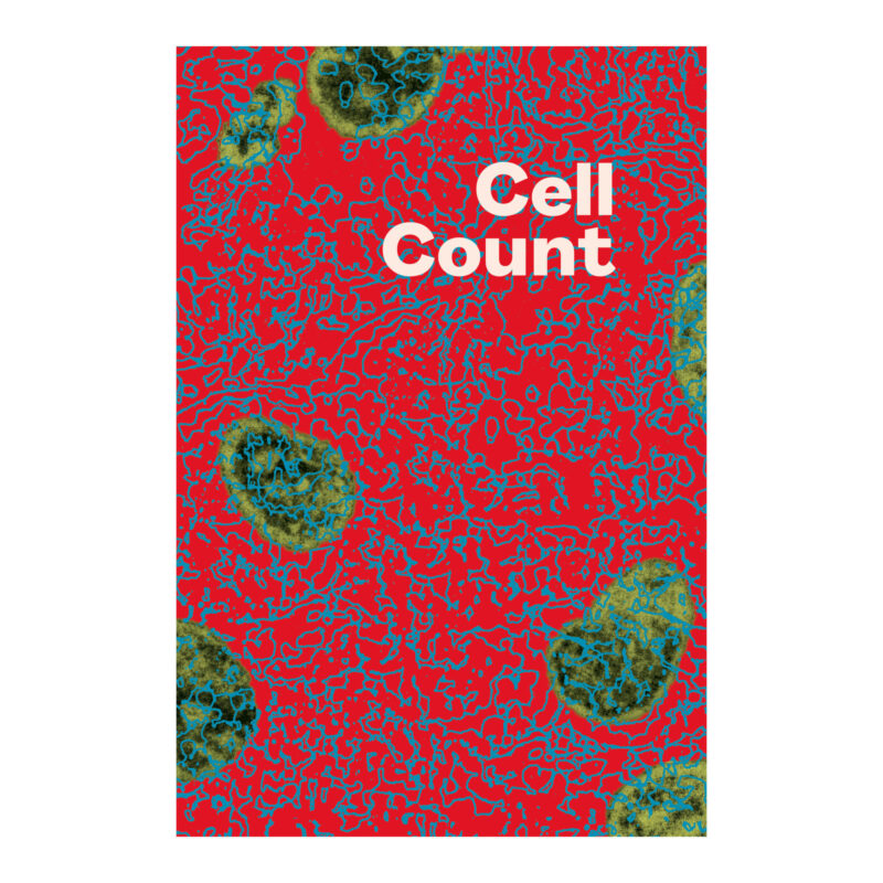 Frontcover Cellcount