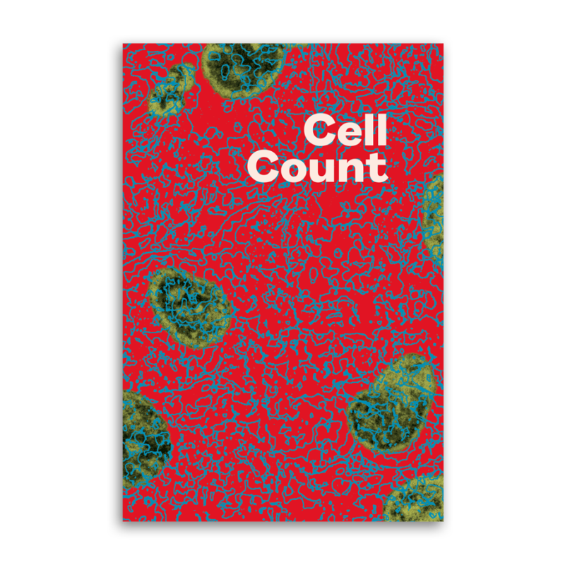 Cell count cover