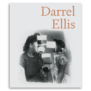 Darrel Ellis cover