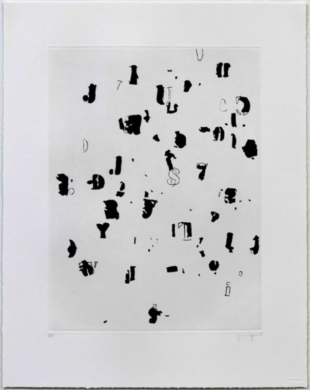 Glennligon Print