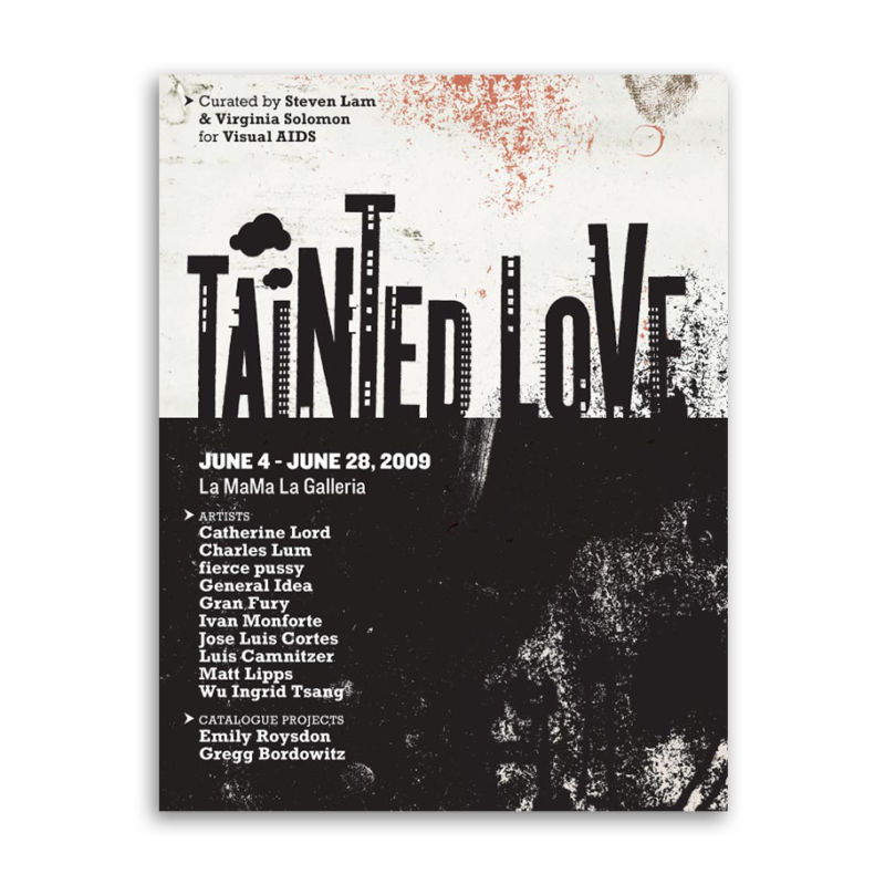 Tainted love cover