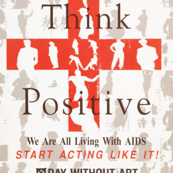 1993 Think Positive