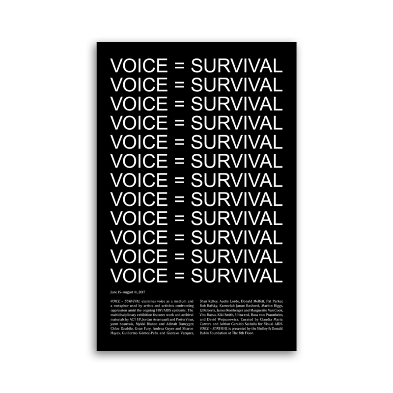 Voice cover