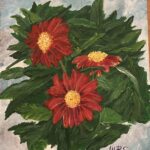 Michelles flowers