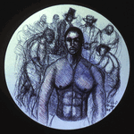 Untitled Michael C Morgan