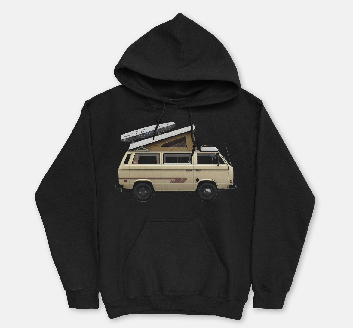 Ethyl Hoodie