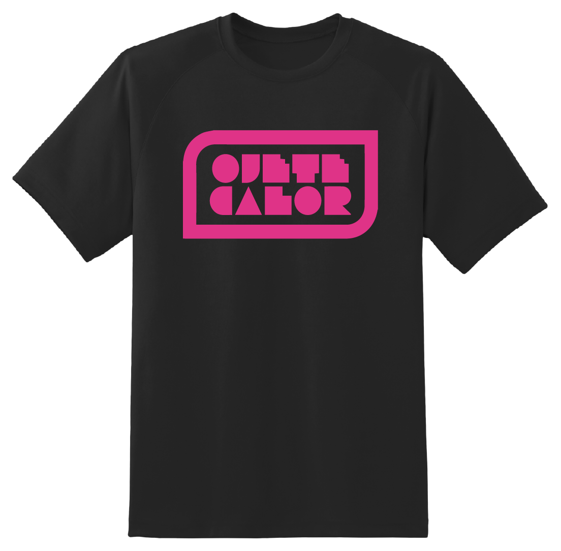 Camiseta Logo Ojete Calor - Ojete Calor