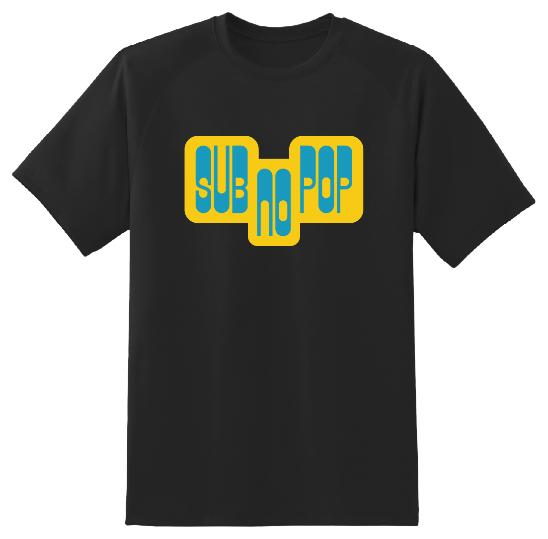 Camiseta Subnopop - Ojete Calor