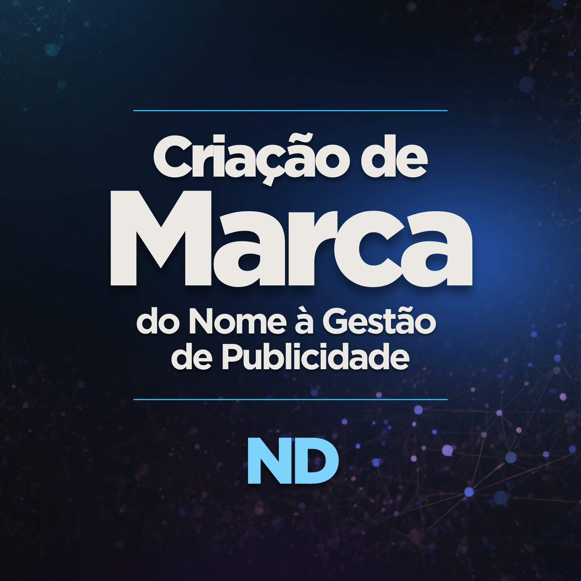 Criação de Marca - do Nome à Gestão de Publicidade em Redes Sociais | Hotmart