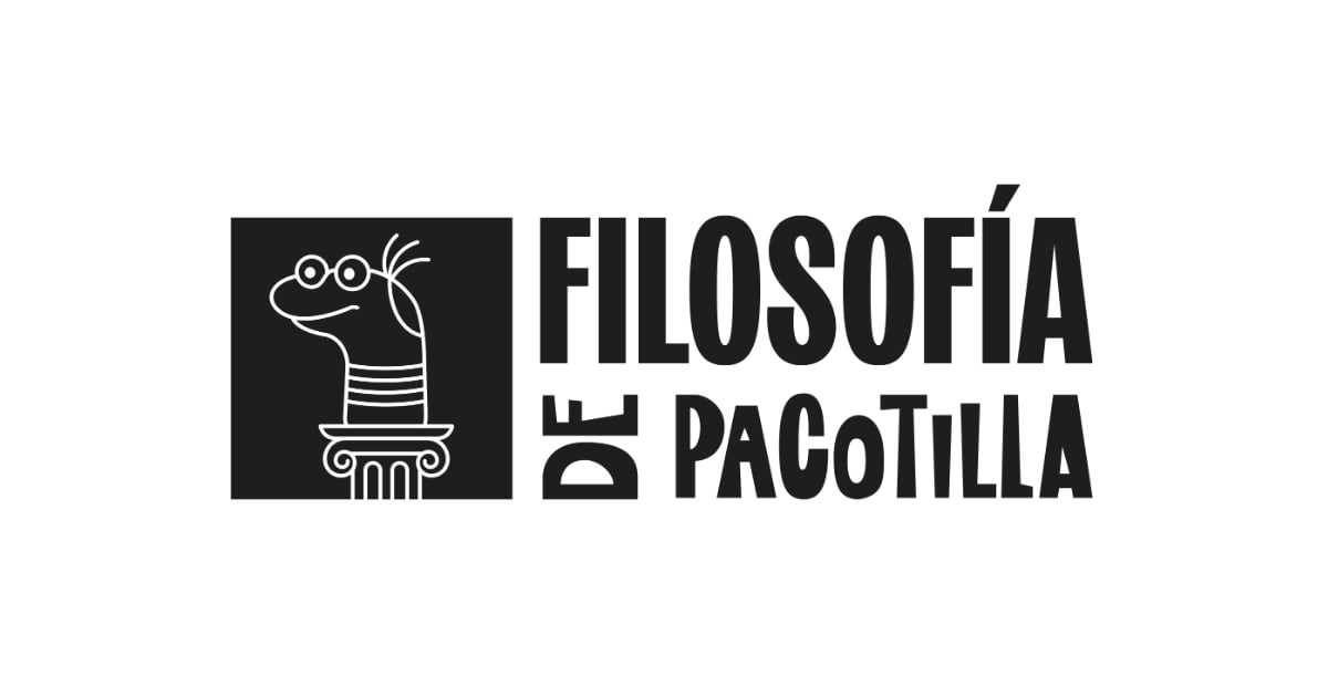 Filosofía de Pacotilla