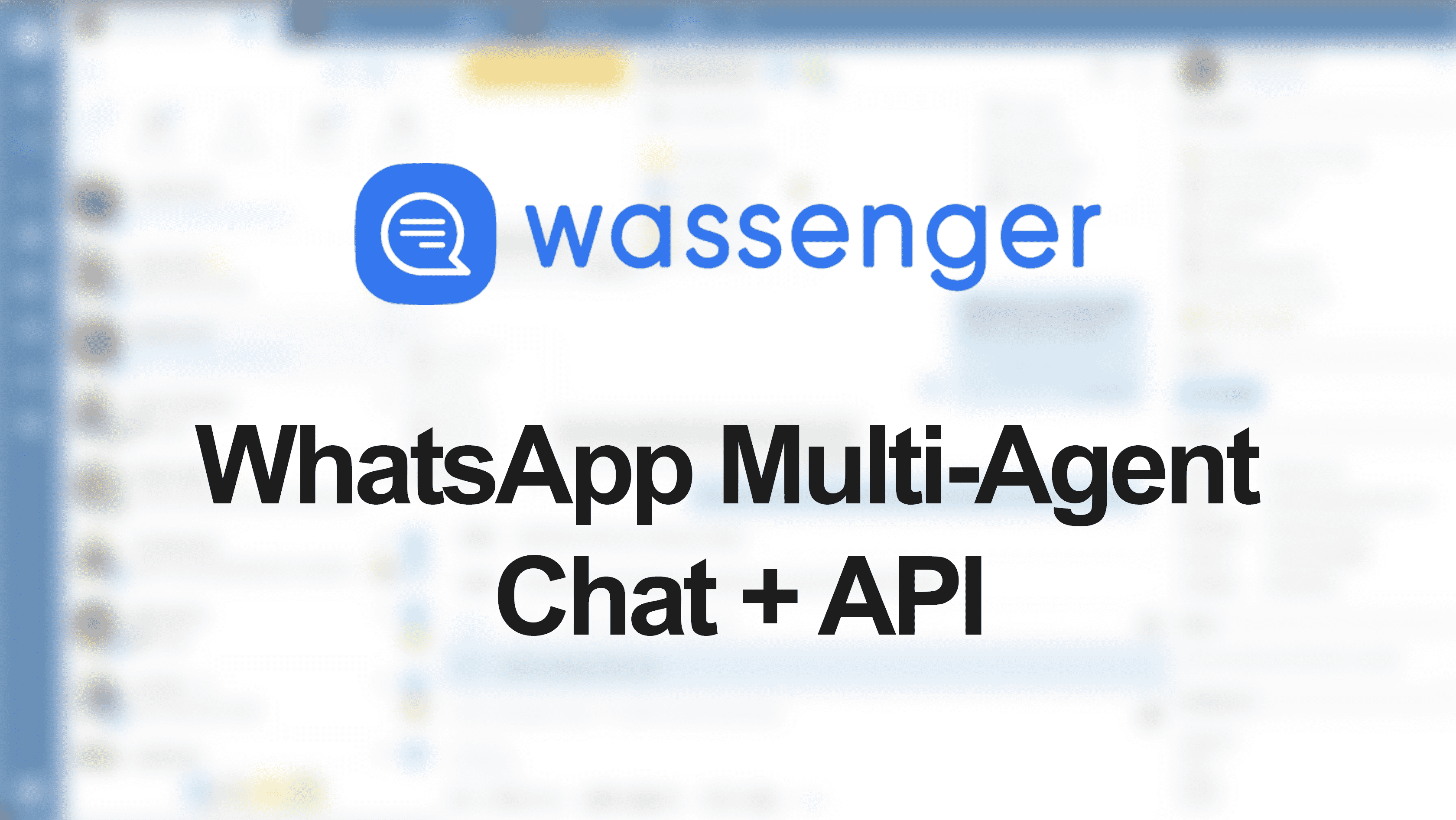 Wassenger
