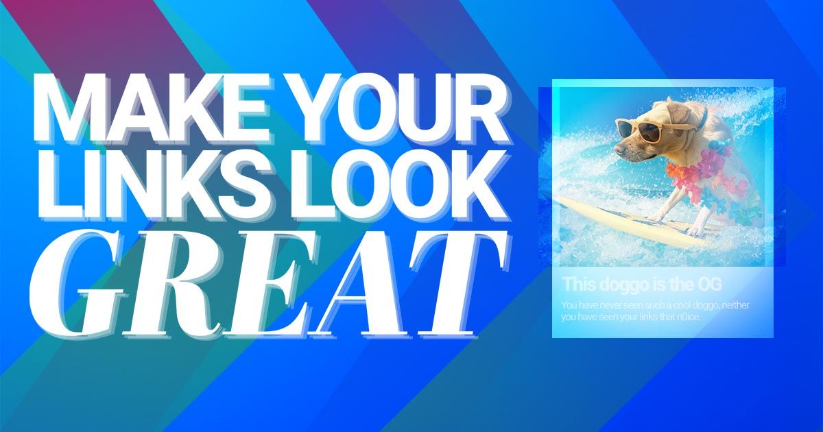 Visualink — Custom link previews, forms, bookings, and bio pages