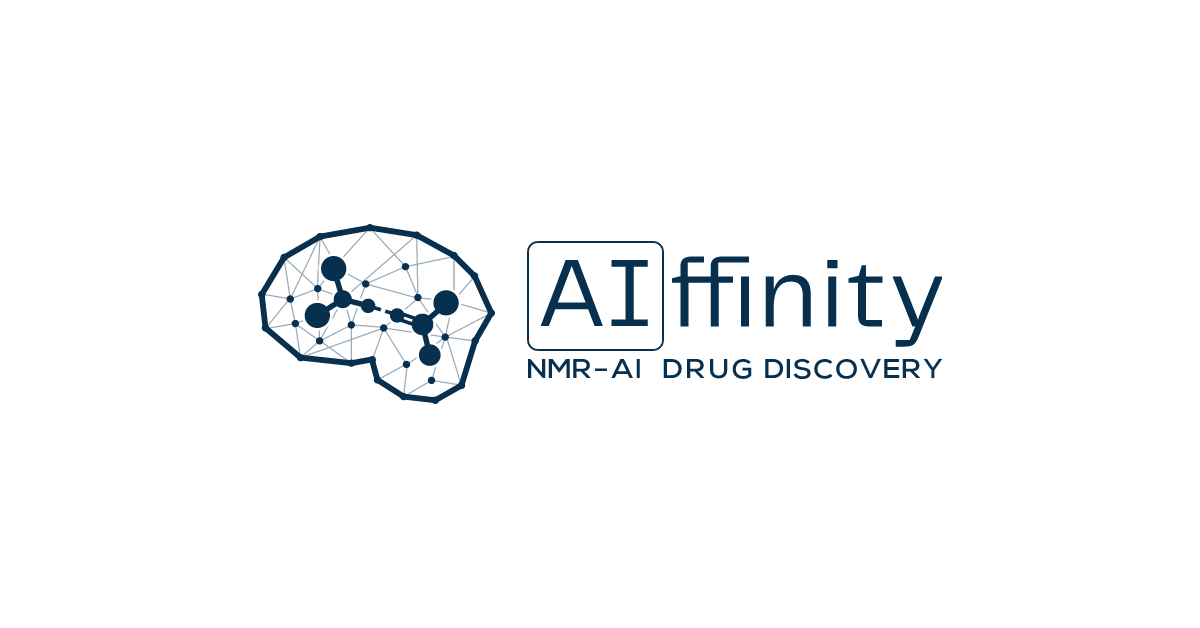 NMR-AI Drug Discovery Platform | AI|ffinity