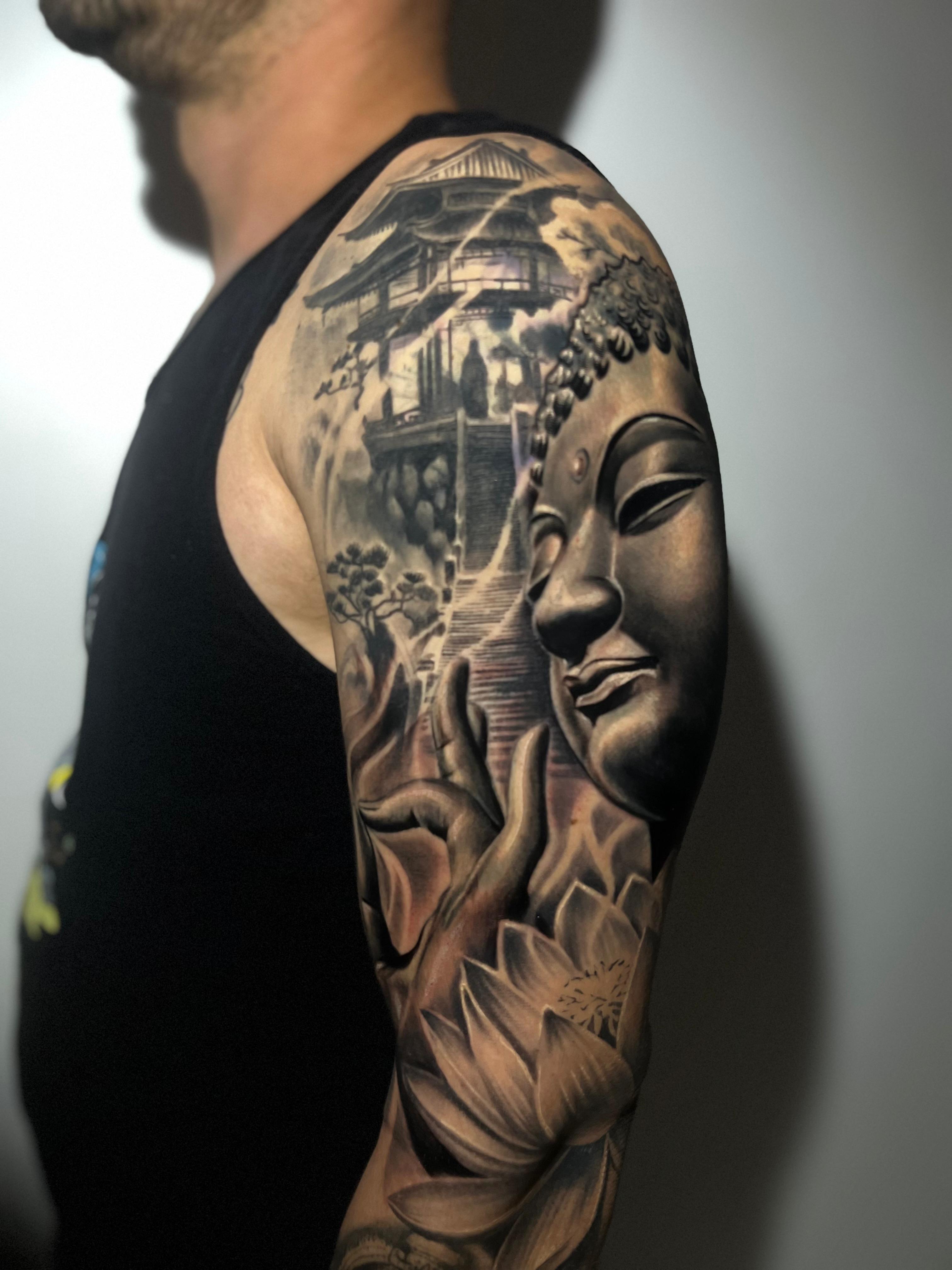 Vídeo Realismo Budah