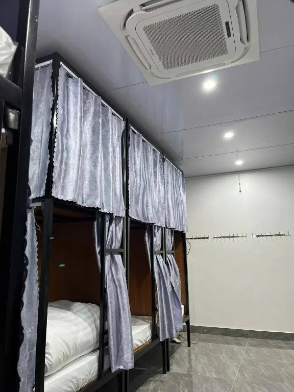 Maize Hostel Ha Giang