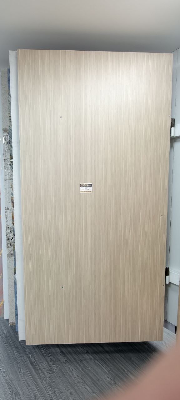 UV Marble & Bamboo Charcoal Board (8ft x 4ft) design 3