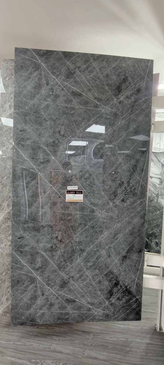 UV Marble & Bamboo Charcoal Board (8ft x 4ft) design 11