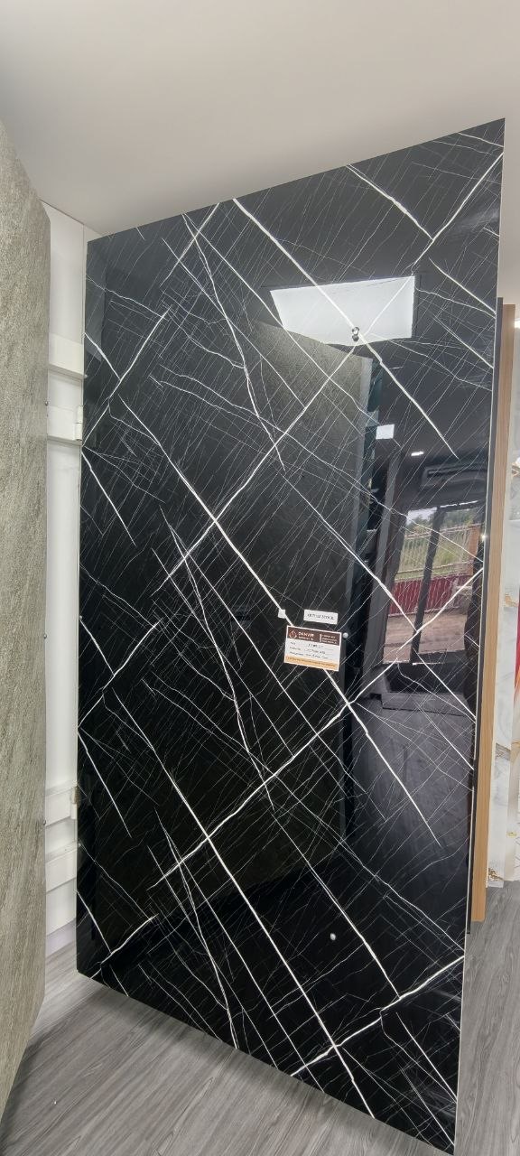 UV Marble & Bamboo Charcoal Board (8ft x 4ft) design 13