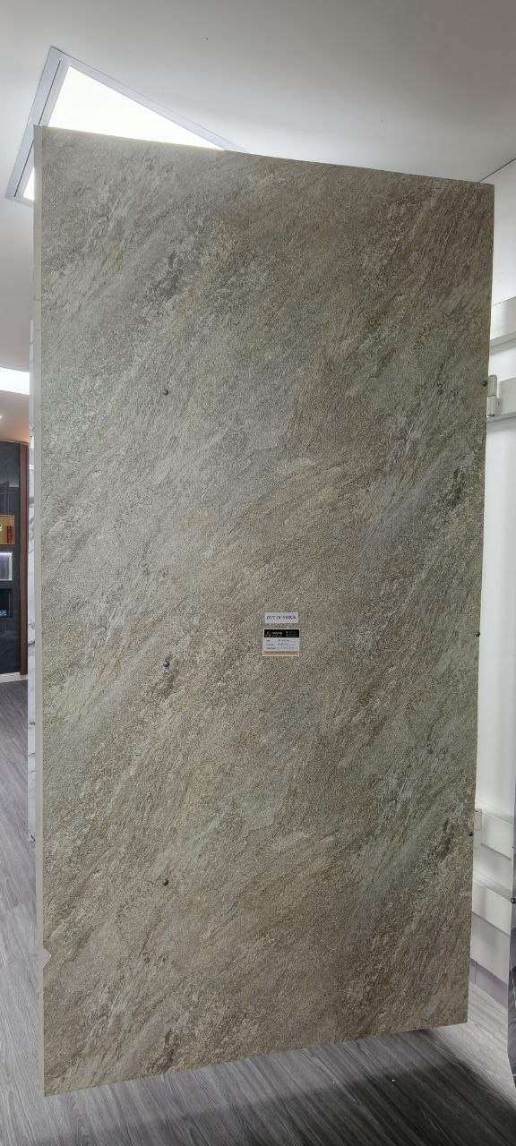 UV Marble & Bamboo Charcoal Board (8ft x 4ft) design 15