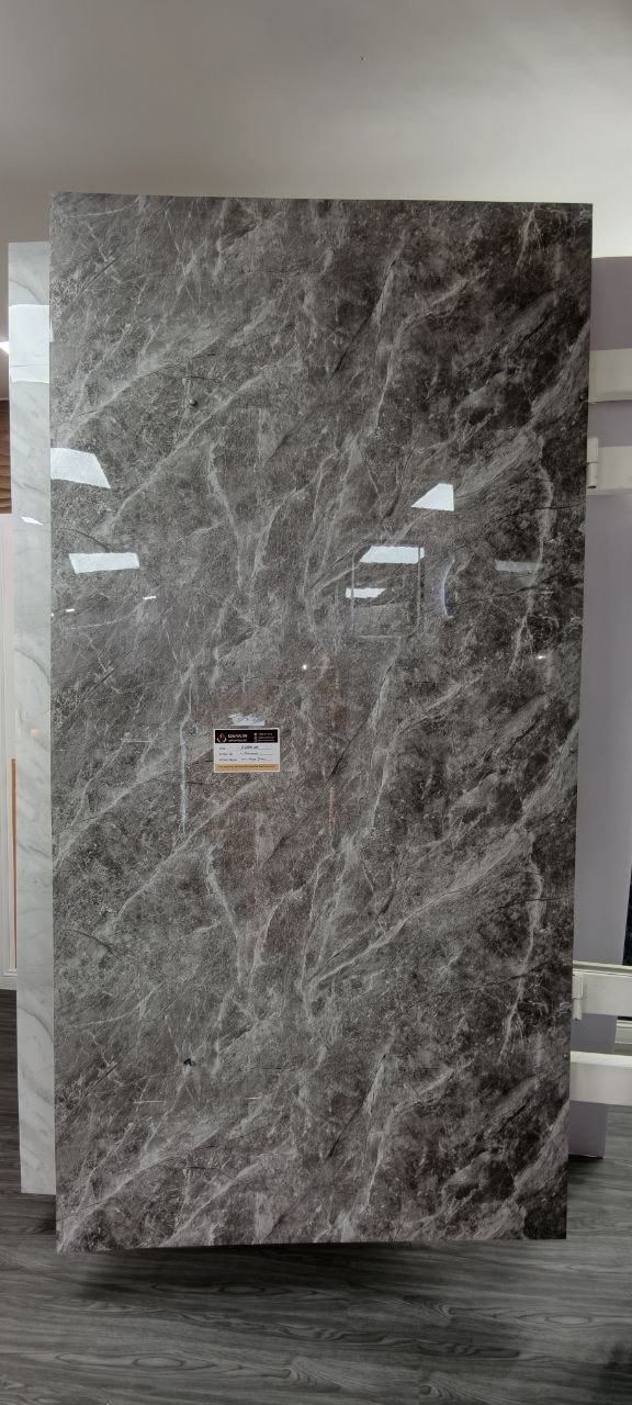UV Marble & Bamboo Charcoal Board (8ft x 4ft) design 21
