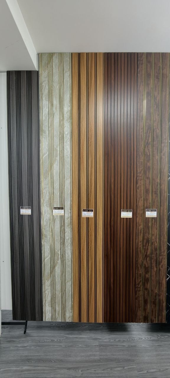 PVC Ceiling Panels design 1