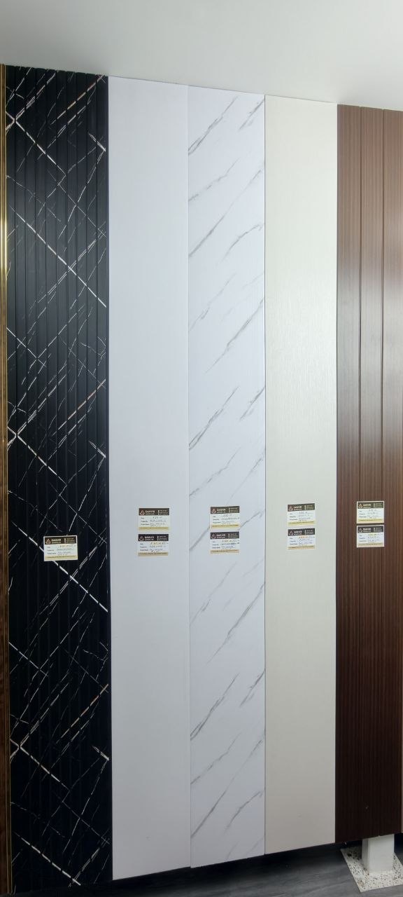 PVC Ceiling Panels design 2