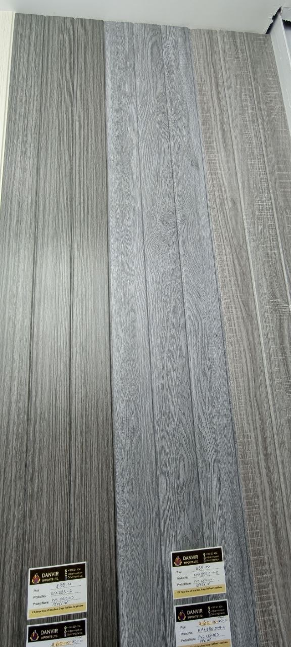 PVC Ceiling Panels design 4