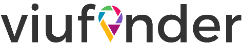 Viufinder Logo