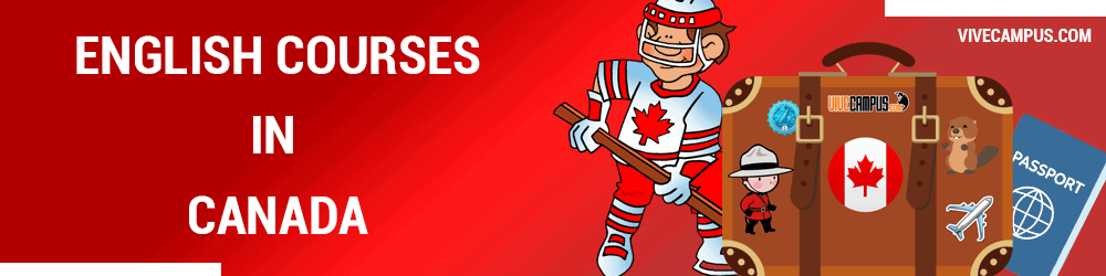 English Courses in Canada