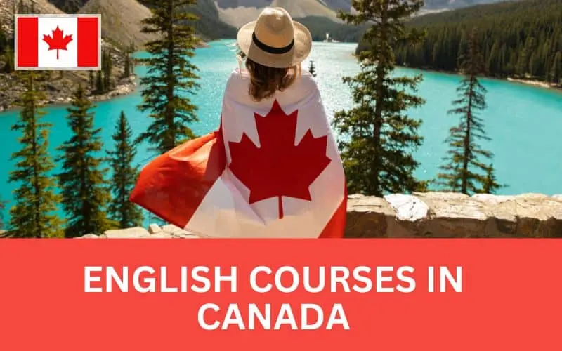 English Courses in Canada