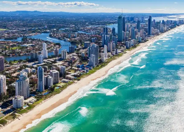 English courses at Greenwich Gold Coast, Gold Coast, Queensland