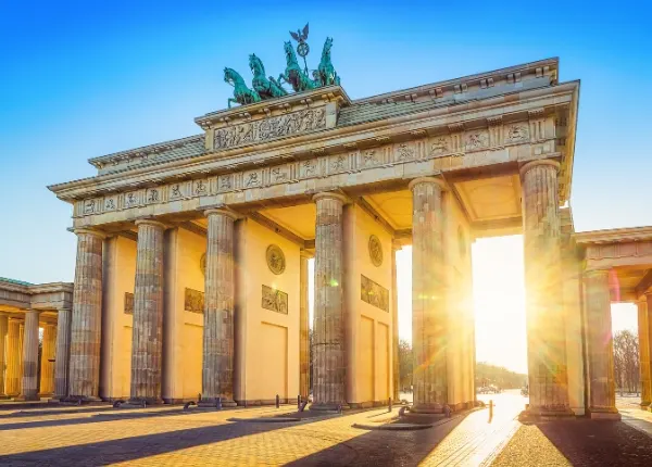 Studia tedesco con Positively Languages a Berlino, in Germania