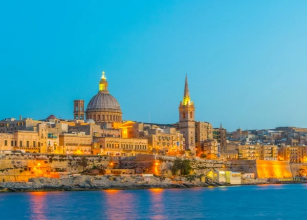 Studia inglese con Positively Languages a Malta