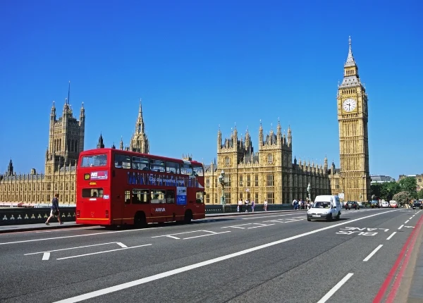 Studia inglese con Positively Languages a Londra, nel Regno Unito