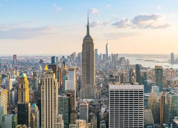 Studia inglese con Positively Languages a New York, negli Stati Uniti
