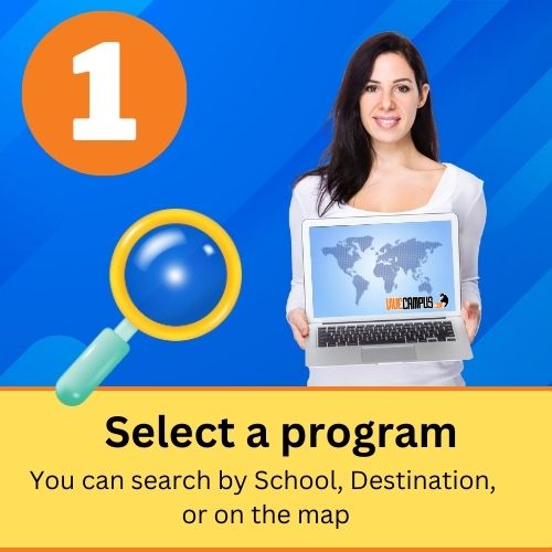 ViveCampus best customer service for international students