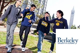Cursos de inglês na Universidade da Califórnia Berkeley