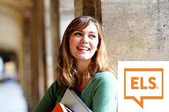 English courses at ELS campuses