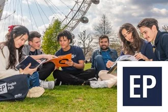 English courses at English Path