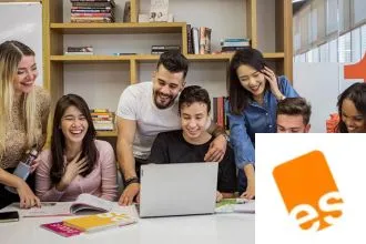 English courses at ES English