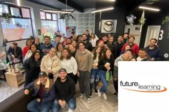 English courses at Future Learning