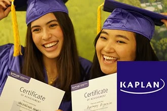 English courses at Kaplan International