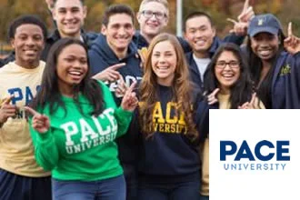 Cursos de inglês na PACE University