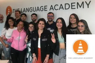 English courses at The Language Academy