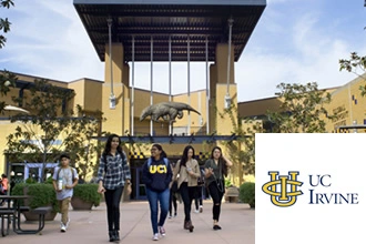 English courses at UCI