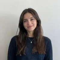 Eleonora S. de Italia, estudiante de ViveCampus