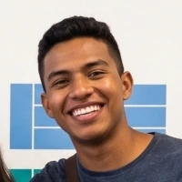 Enrique D. de México, estudiante de ViveCampus