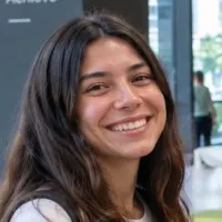 Ignacia P., Cile, ha studiato con ViveCampus